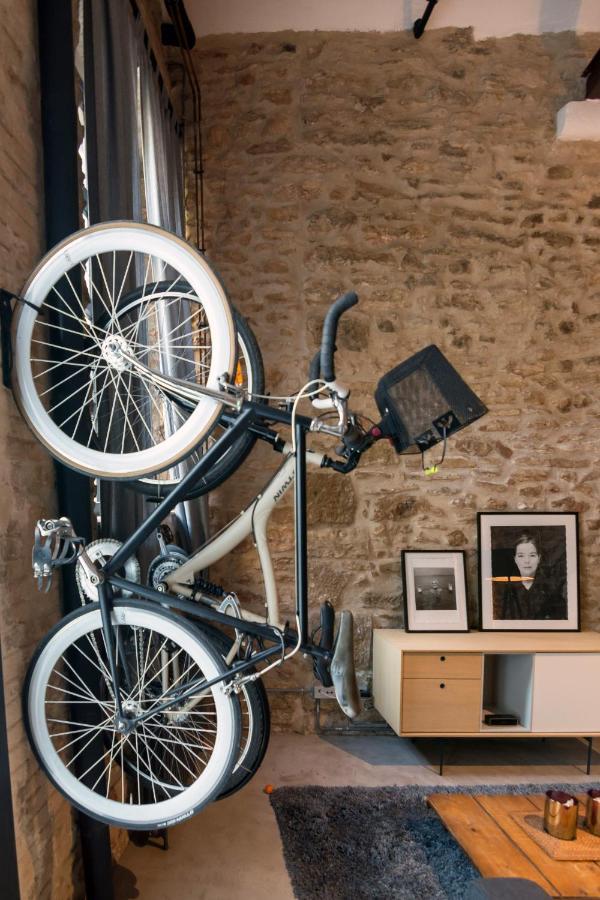 Ferienwohnung Increible Loft De Diseno En Casco Antiguo Amposta Exterior foto