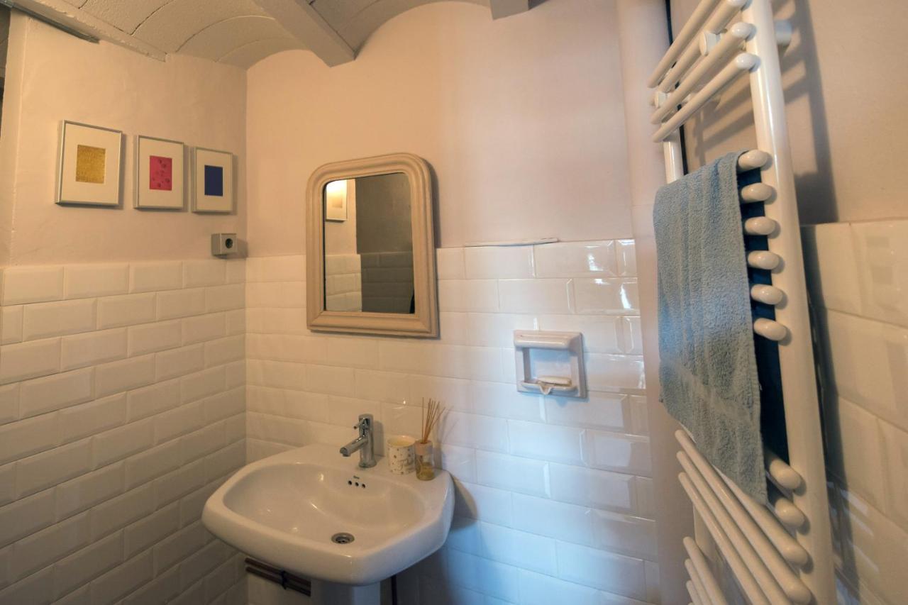 Ferienwohnung Increible Loft De Diseno En Casco Antiguo Amposta Exterior foto